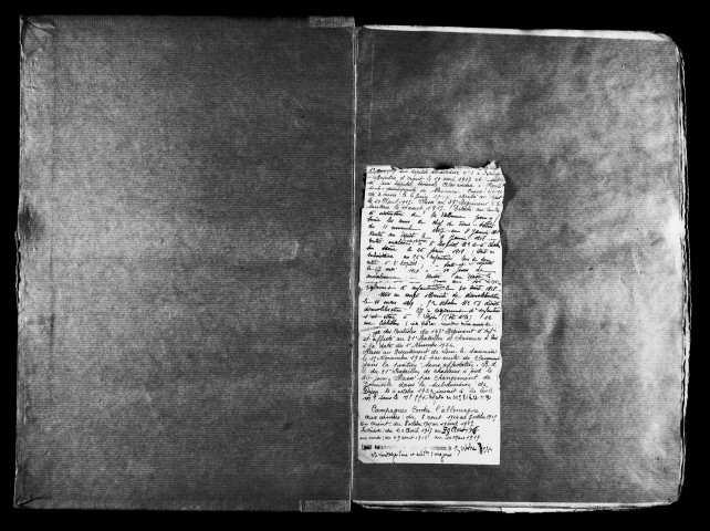 Deuxième volume. 501 à 1000 + 1.