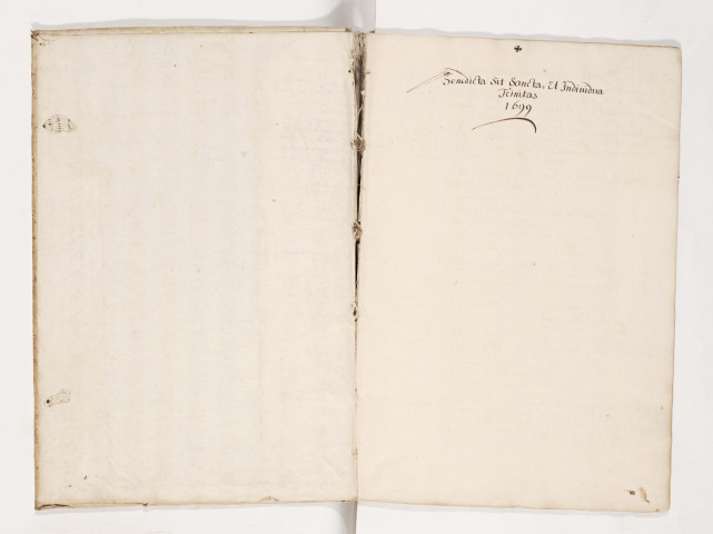 31 décembre 1698 - 30 décembre 1699.