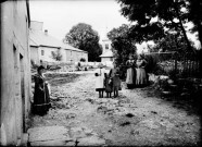 Restaurant. Vuillermoz