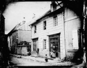 Auberge des voyageurs