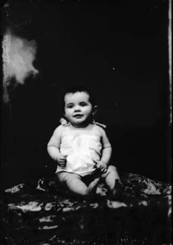 Enfant Bourgeois Brocard. Besançon