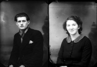 Identités. Suzanne Rigoulet. Mignovillard / Barillot. Froidefontaine