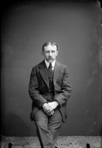 Docteur Benoît-Gonin. Nozeroy