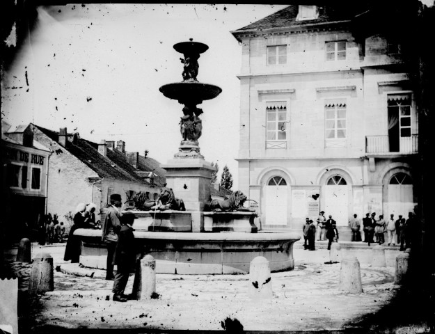 Fontaine