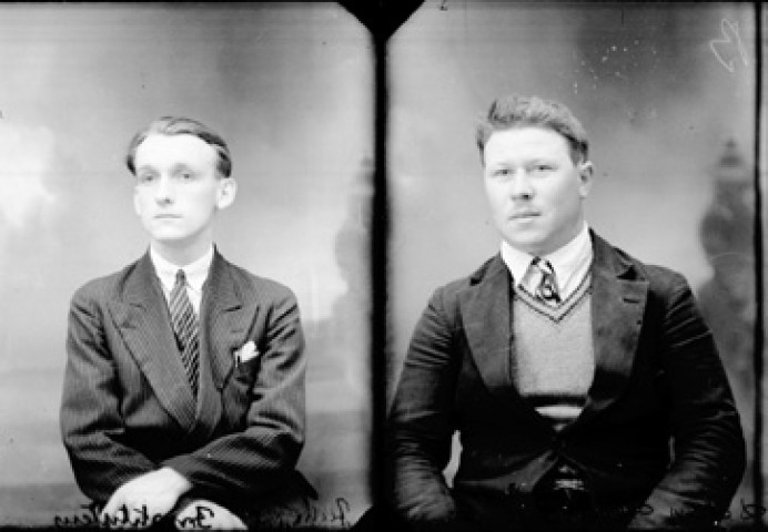 Identités. Instituteur. Jeandot / Delay. Les Chalesmes