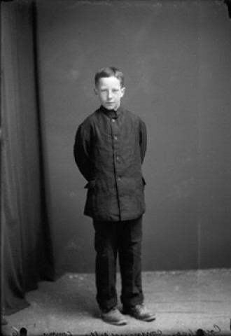 Commis Courdier. Communailles