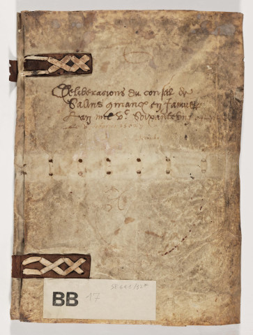 12 janvier 1562 - 25 février 1563.