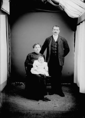 Famille Renaud. Doye