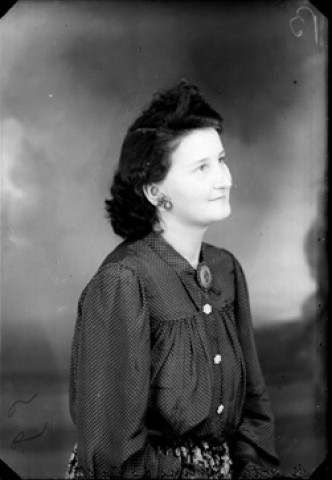 Simone Martin. La Latette