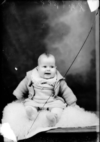 Enfant Petetin. Nozeroy