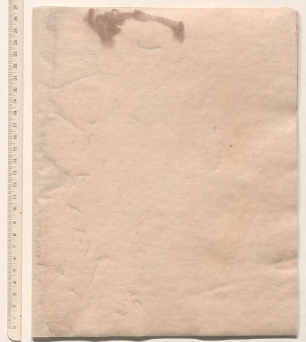 Actes du 27 février 1785 au 3 juillet 1787.