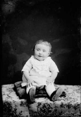 Enfant Marc Martelet