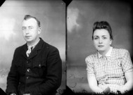 Identités. Docteur Dreveaux / Germain. Nozeroy