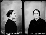 Identités. Heur et Gendarme / Germain. Martignier