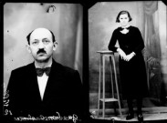 Identités. Chauvin. Molpré / Millet