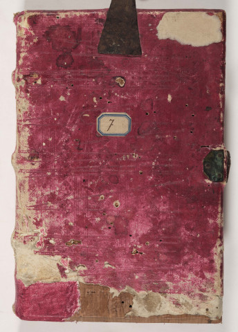 G[odefridus] Herilacensis, Opus sermonum sive Expositio super orationem dominicam (
Paraphrase sur l'oraison dominicale (le Notre Père), divisée en chapitres et sermons.