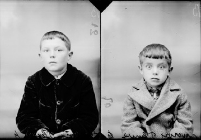 Identités. Lacroix. Plénise