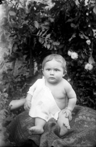 Enfant Builly. Fraroz