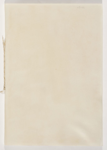 Actes de 1544 à 1545.