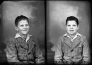 Identités. Petetin. Garagiste