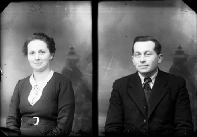 Identités. Maire. Boulanger. Mignovillard