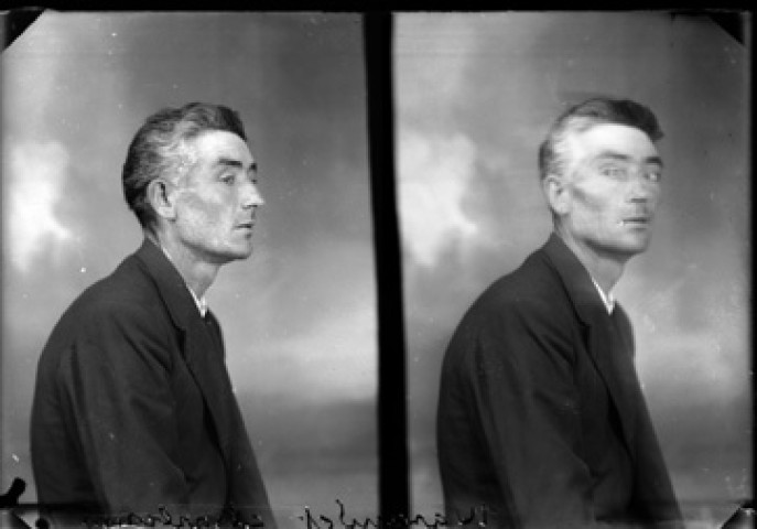 Identités. Marandet. Charbonny