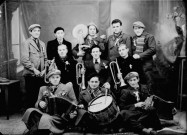 Conscrits. Onglières