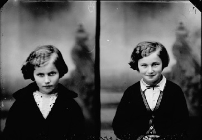 Identités. Brocard. Esserval