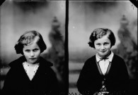 Identités. Brocard. Esserval