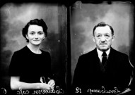 Identités. Chauvin. Café / Longchamp