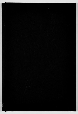 Matrice des propriétés bâties, case 1873 à 2472.