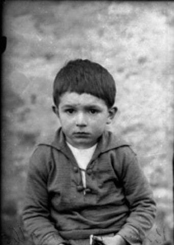 Identités. Bertin. Communailles