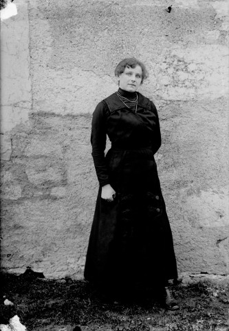 Mademoiselle Billet. Arsure