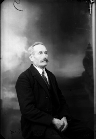 Auguste Musy. Petit-Villard