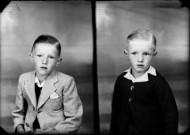 Identités. Renée Pernet