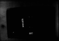 Naissances, mariages, décès, publications de mariage.