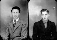 Identités. Gilbert Varenni. Molpré / Sterque