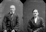 Identités. Rigolad. La Favière