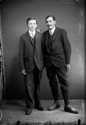 Elie Guinchard. Vannoz