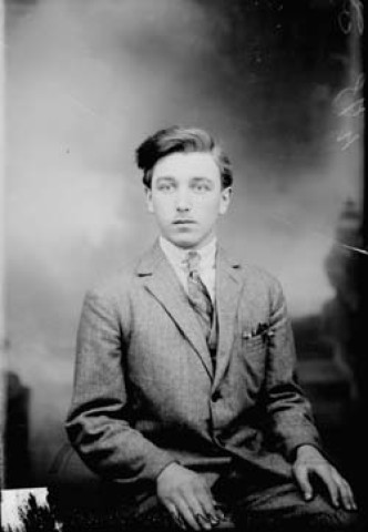 Louis Mignot. Moutenet