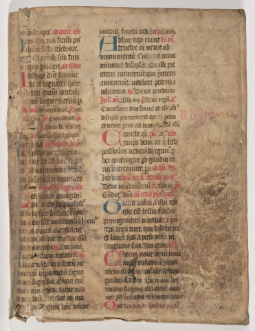 31 décembre 1719 - 30 décembre 1720.