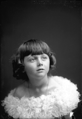 Enfant Cordier. Pontarlier