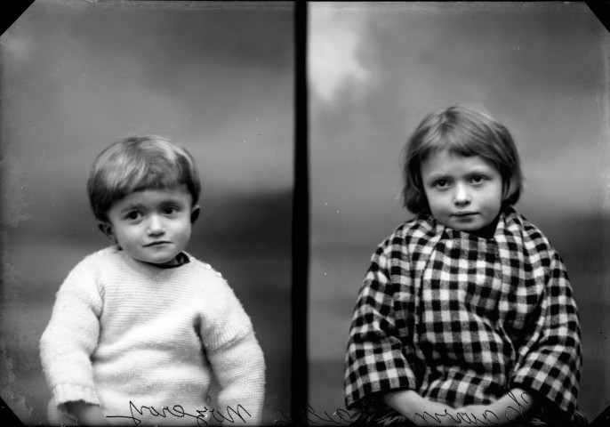 Identités. Chauvin, Bailly. Nozeroy