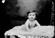 Enfant Bailly-Godin. Rix