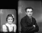 Identités. Prost. Cerniébaud / Paul Perret. Essavilly