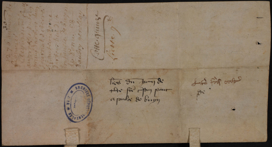 Vente entre particuliers à Arbois.