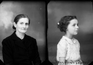 Identités. Aubert. Longcochon / Courrez. Molpré