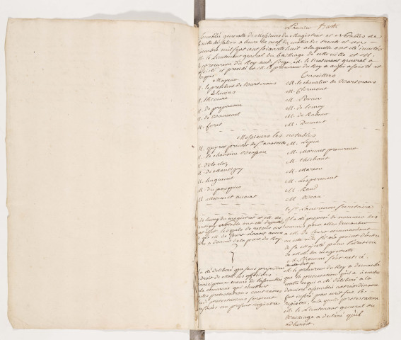 31 décembre 1768 - 31 décembre 1769.