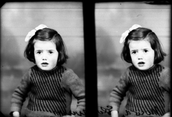 Identités. Nicod. Electricien