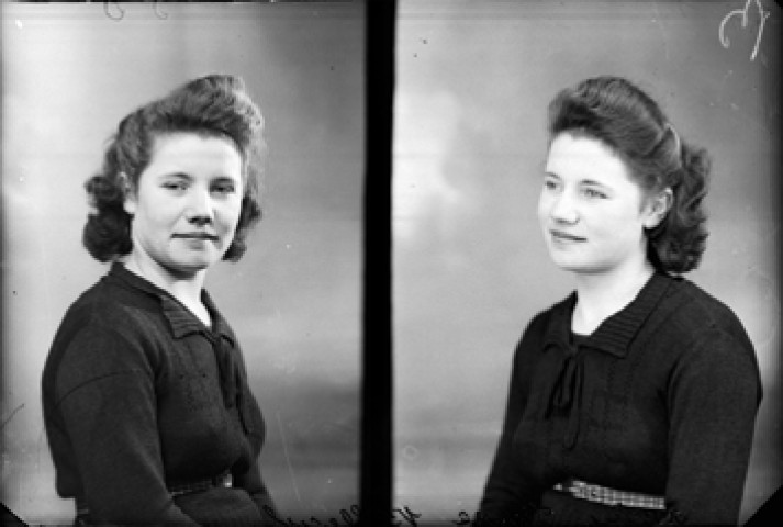 Identités. André Faivre. Billecul